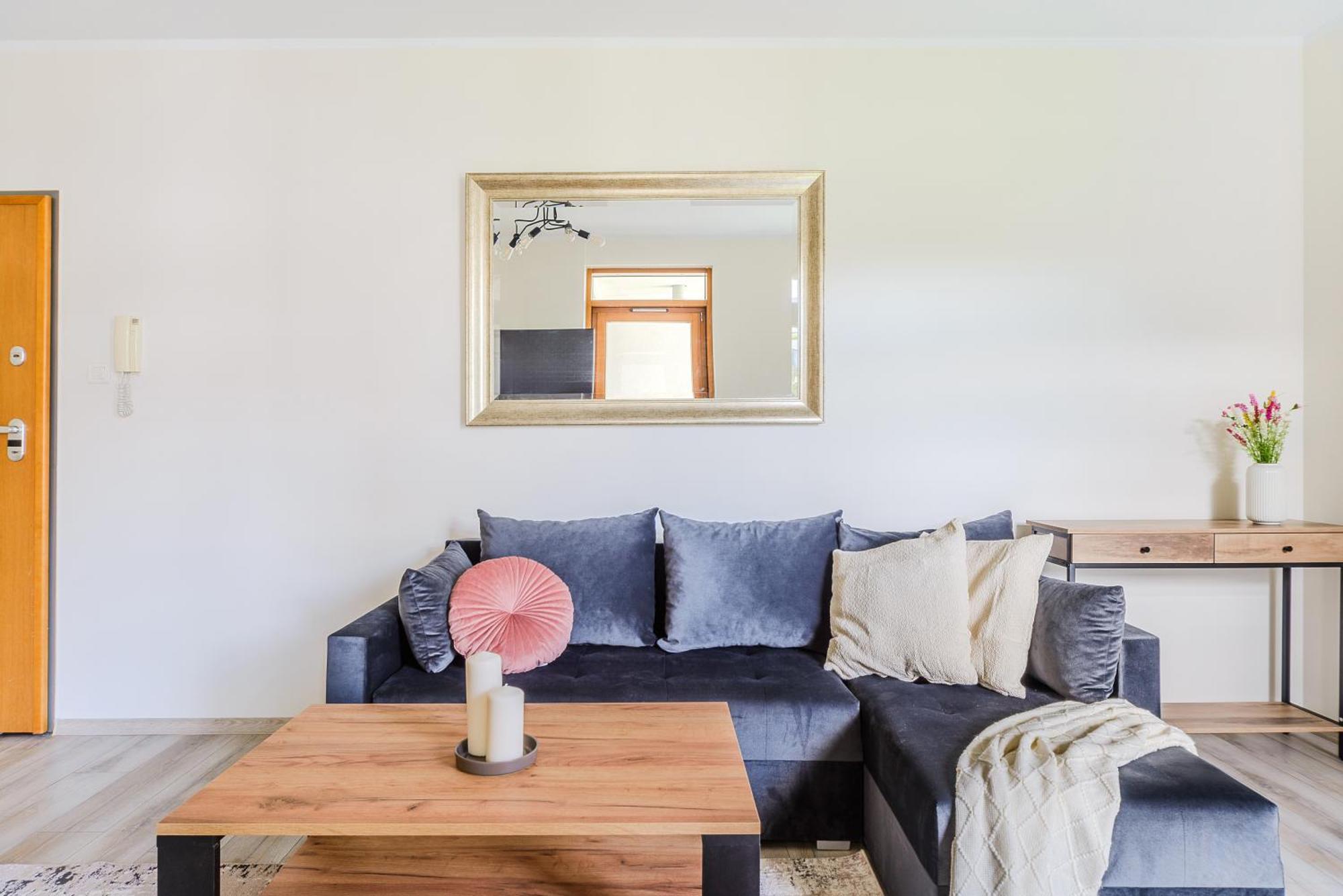 P&O Apartments Arkadia 1 وارسو المظهر الخارجي الصورة