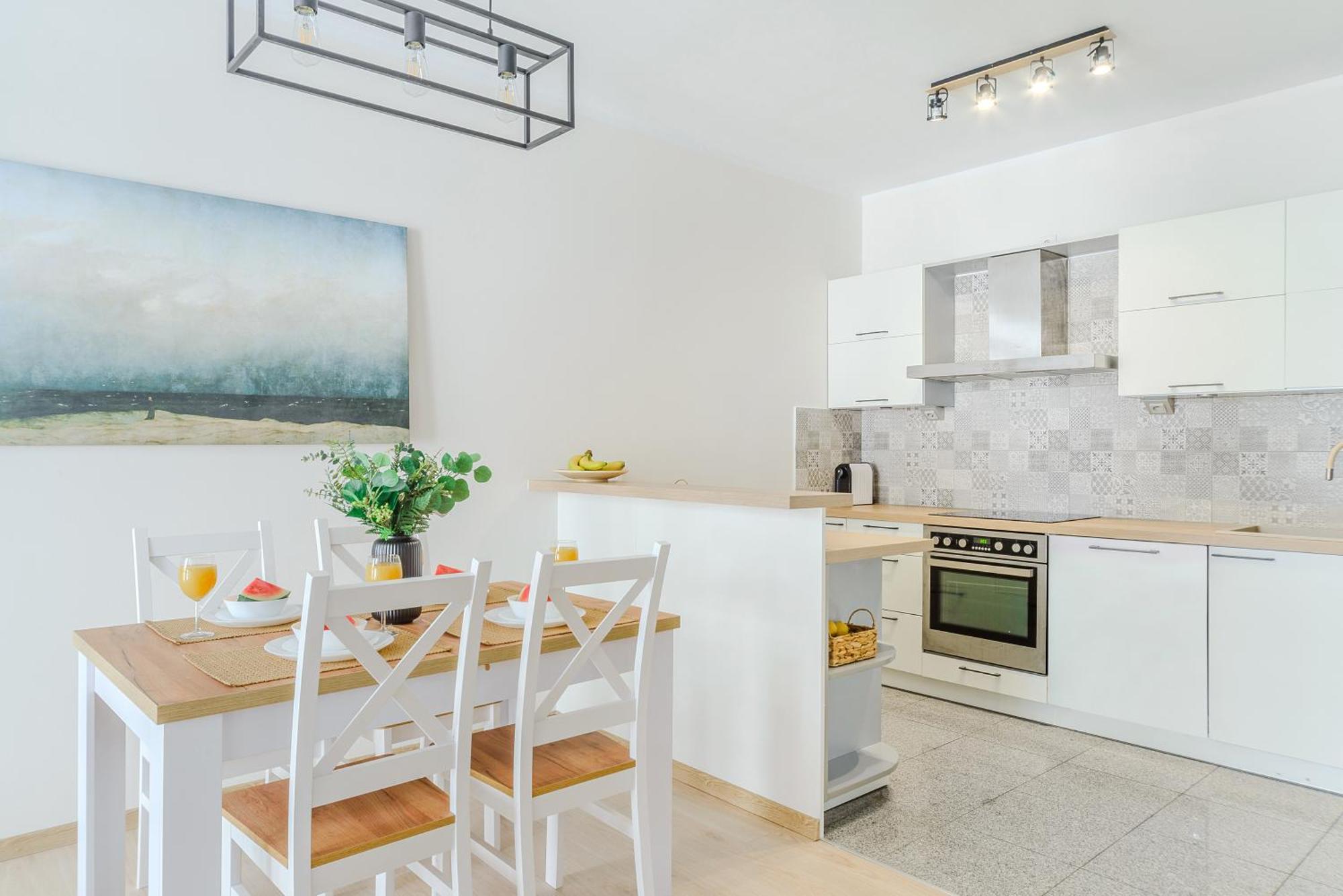 P&O Apartments Arkadia 1 وارسو المظهر الخارجي الصورة